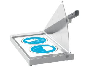 Skärmaskin LEITZ Office Giljotin A3