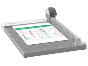 Skärmaskin Leitz Office Rullskärare A4