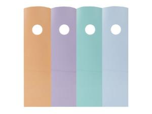 Tidskriftssamlare EXACOMPTA pastel 4 fp
