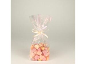 Cellofanpåse PP 23 5x14 5cm 10 fp