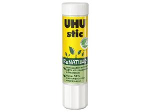 Limstift UHU ReNATURE 8 2g
