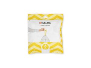 Avfallspåse A BRABANTIA 3L 40 fp