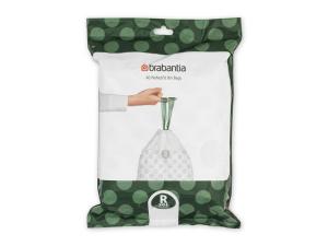 Avfallspåse R BRABANTIA 36L 40 fp