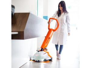 Rondellhållare 9 TSM Willmop 50 B