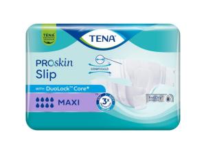 Inkoskydd TENA Slip Maxi M 24 fp