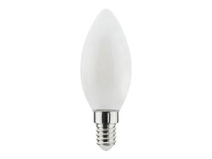 LED-Lampa Kron E14 230V DTW 40W