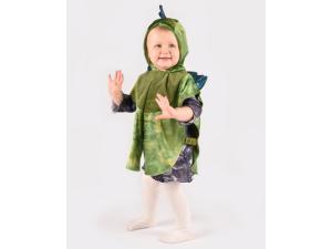 Maskeraddräkt Fantasidjur 1-4år 3 fp