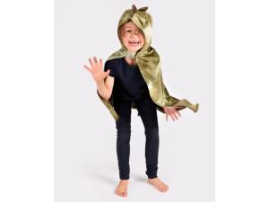 Maskeraddräkt Fantasi 3-8år 3 fp