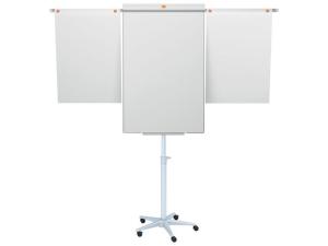 Konferensställ NOBO Imp Pro mobil m arm