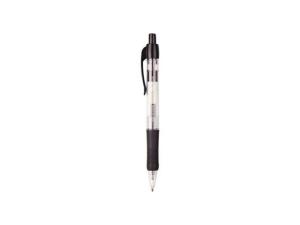 Gelpenna A PLUS premium medium svart