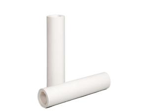 Ritpapper på rulle 34cmx25m