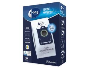 Dammsugarpåse ELECTROLUX S-Bag 4 fp