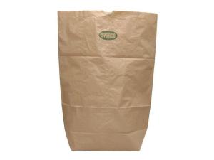 Papperssäck SVENCO 2-blads 350L 25 fp