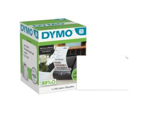 Etikett DYMO LW Frakt 102x210mm 140 fp