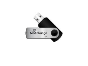 USB-Minne MEDIARANGE USB 2 0 4GB