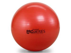 Bobathboll THERA-BAND 55cm röd