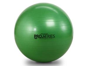 Bobathboll THERA-BAND 65cm grön