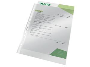 Plastficka LEITZ PP 0 075 A4 Box