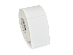 Etikett ZEBRA 148x210mm Z-Perf 3160 fp