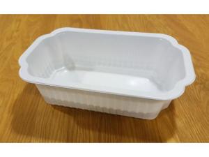 Matform 1-fack 1800ml PP vit 240 fp