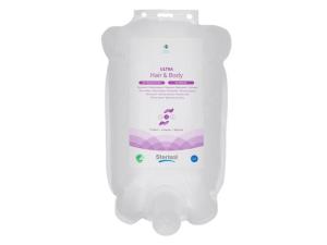 Duschtvål STERISOL Ultra Hair&Body 2 5L