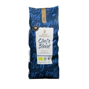 Kaffe ARVID N Chefs Blend Bönor 1kg