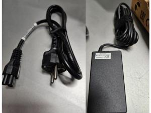 Strömadapter HP 65W USB-C