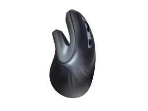 Mus Ergonomisk TRUST Verro Trådlös