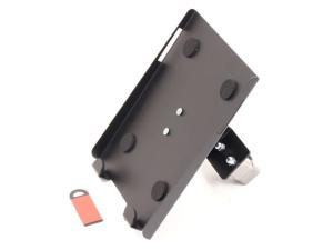 Universalhållare HT surfplatta 8-10 8