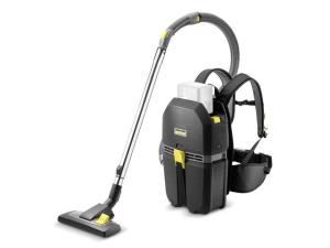 Dammsugare KÄRCHER ryggburen BVL 5 1