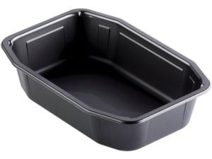 Duniform PP 215 x 148 x 50 mm 1035ml sva