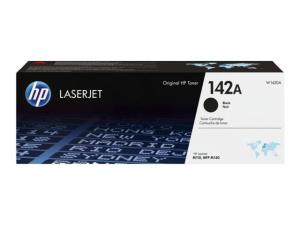Toner HP W1420A 142A 0 95K Svart