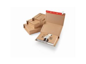 E-handelslåda COLOMPAC A5 251x165mm