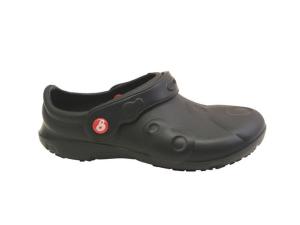 Yrkestoffel SCHU ZZ PRO OB SRC svart 41