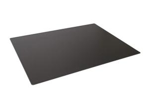 Skrivunderlägg DURABLE PP 65x50cm svart