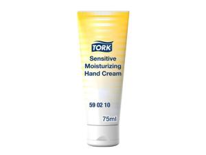 Handcreme TORK Sensitive 75ml 10 fp