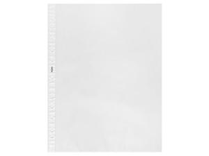 Plastficka A4 0 05 präglad100 fp