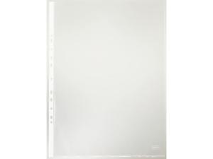 Plastficka A3 prägl 90 mic 10 fp