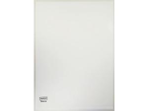 Aktmapp A4 frostad 0 10 100 fp