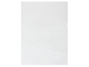 Aktmapp A5 0 12 transparent 50 fp