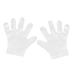 Engångshandske Soft M 100 fp