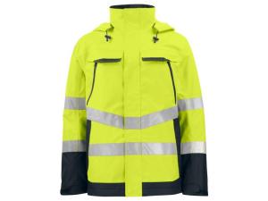 Skaljacka PROJOB 6440 gul sv kl3 4XL