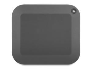 Ståmatta MATTING EasyClean 60x52cm grå