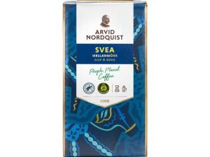 Kaffe ARVID N Svea Mellanrost 500g