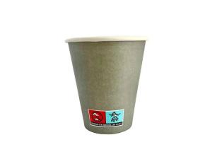 Pappersbägare To-Go 18cl 50 fp