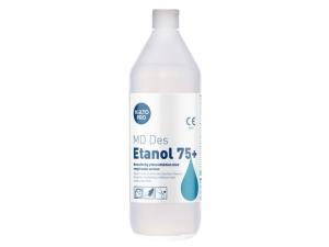 Ytdesinfektion KIILTO PRO MD Des 75 1L