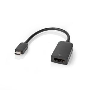 Adapter NEDIS USB-C - HDMI