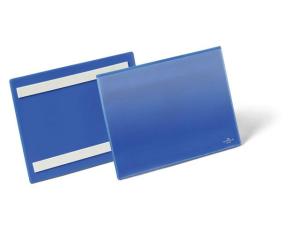 Plastficka A5L självhäftande 50 fp