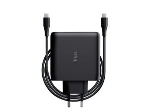 Laddare TRUST Maxo 100W USB-C