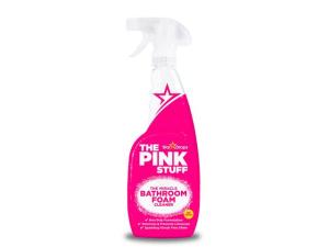 Allrent THEPINKSTUFF badrum 750ml 12 fp